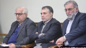 محسن فخری زاده چه کسی بود ؟ و...