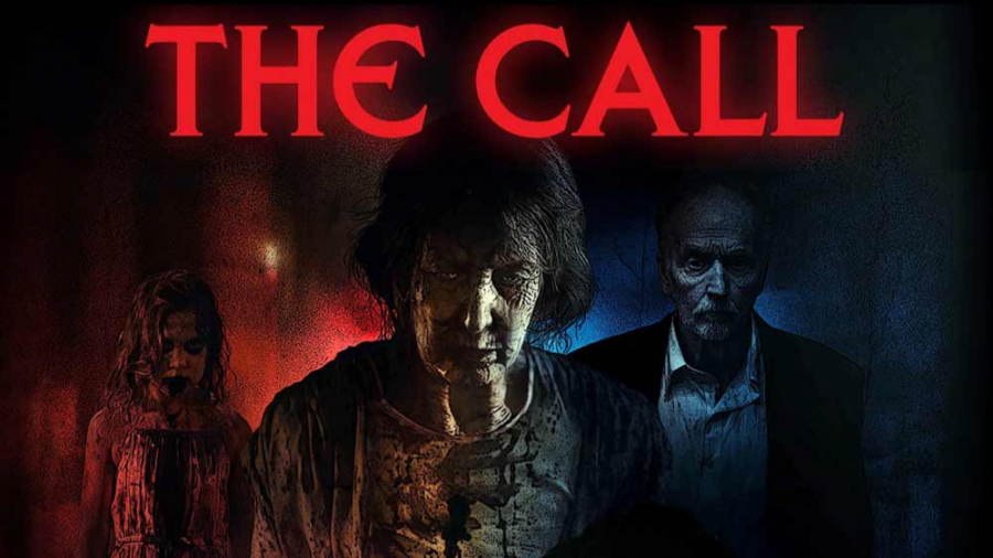 فیلم ترسناک تماس The Call 2020...
