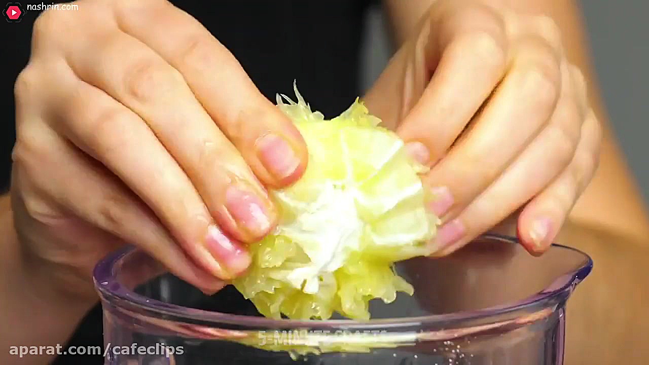 ترفند های باورنکردنی برای آشپز...