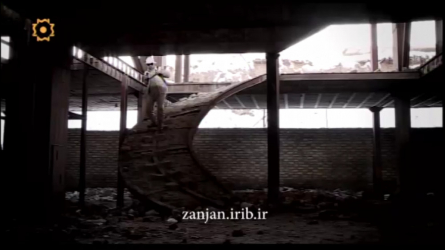 طنز مستر گیزن | طرح های عمرانی...