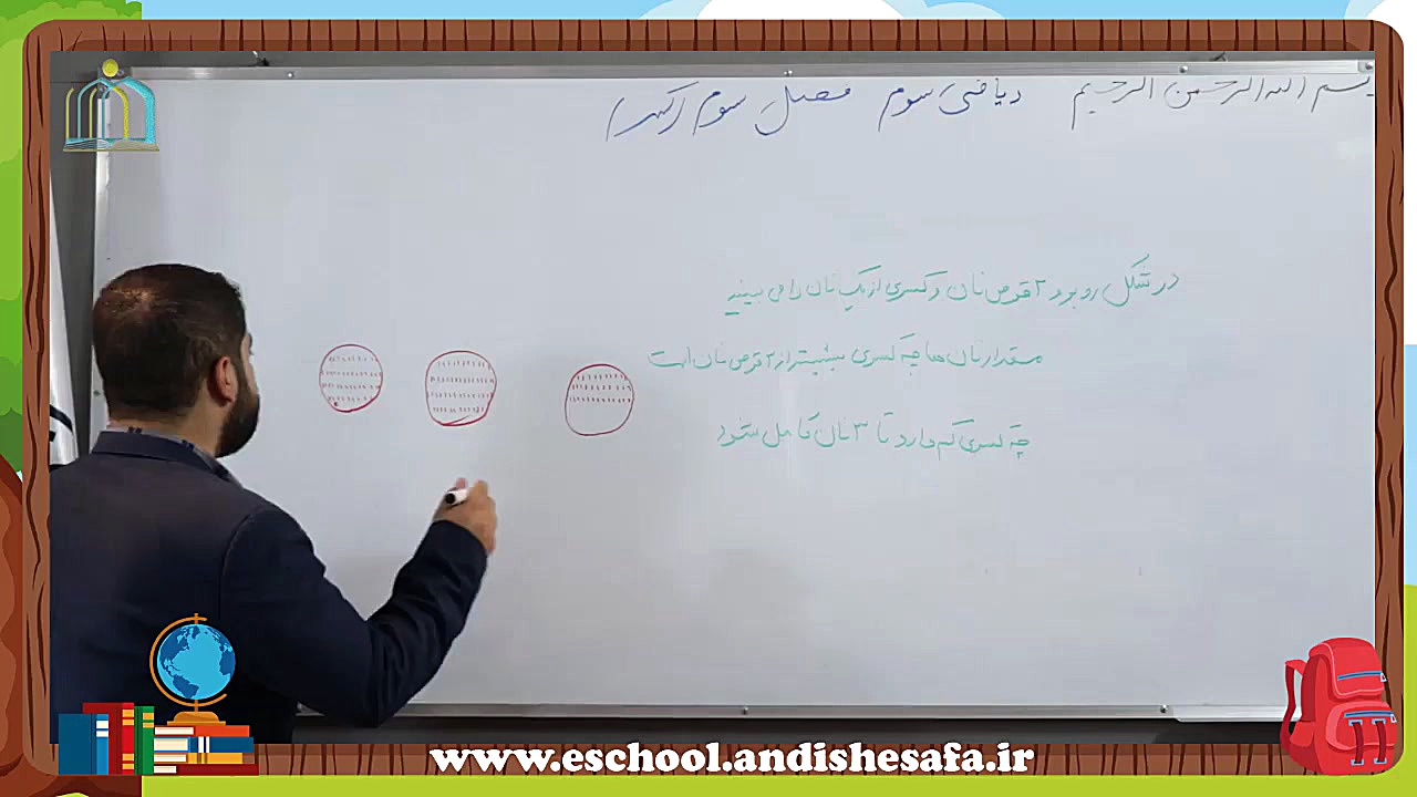 فصل سه درس سه قسمت 2