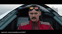 فیلم سینمایی سونیک با دوبله فا...