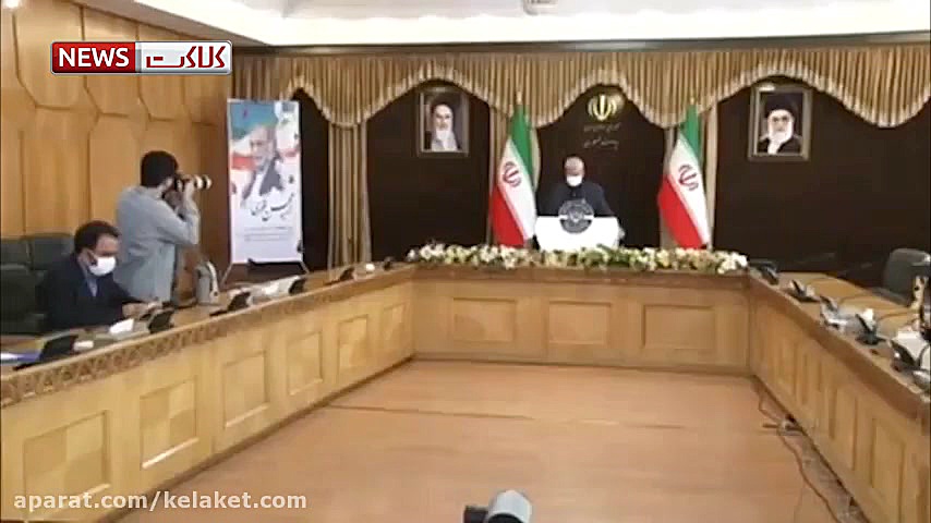 آخرین اخبار از واکسن ایرانی کر...