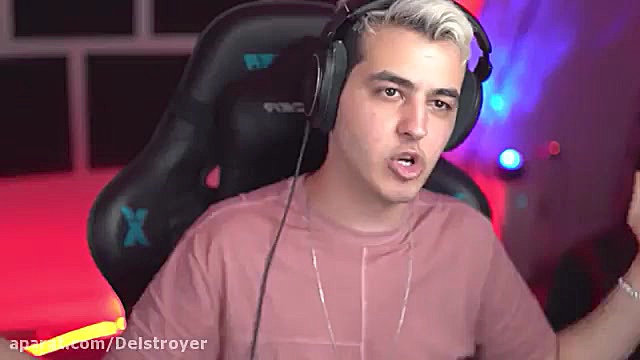 جدال پادشاه اکس ارمی با کورش ت...