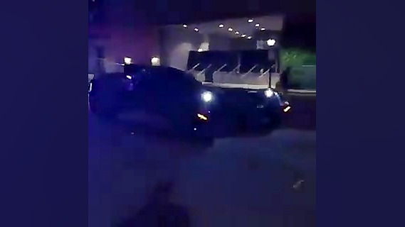 کامیک کان: اسنایدر با بت موبیل...