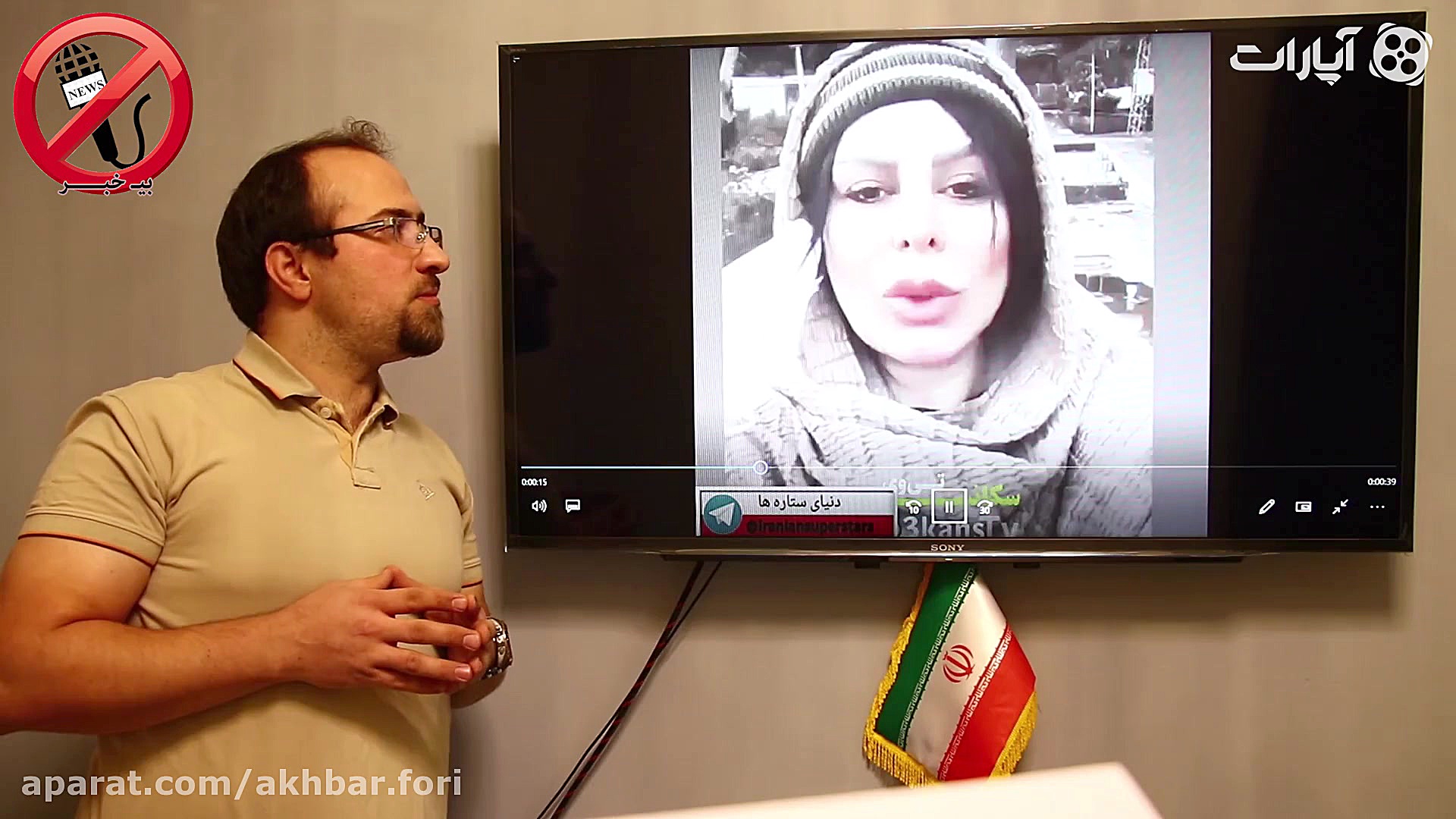 از ازدواج تا دعوا؛ همه جنجالها...