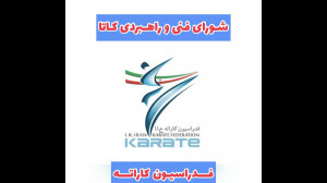 آموزش مسائل فنی کاتا