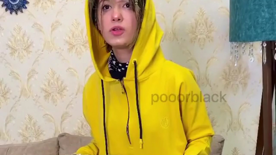 کلیپ طنز پریسا پور مشکی  پریسا...