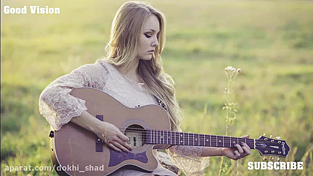 آهنگ زیبا و احساسی افغانی  عاش...