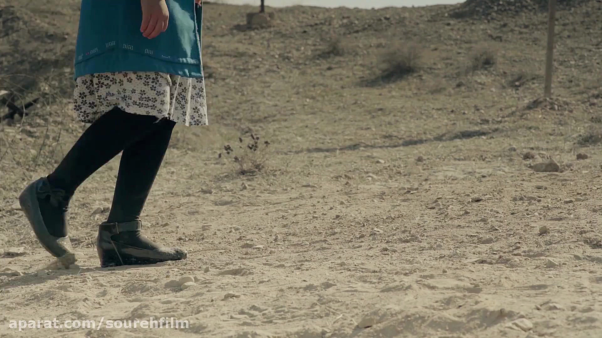 تیزر فرهنگی &laquo;معبر&raquo;