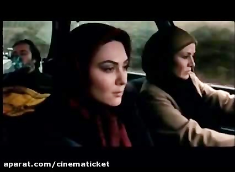 تیزر فیلم آفتاب بر همه یکسان م...