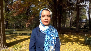 یادمان باشد از امروز جفایی نکن...