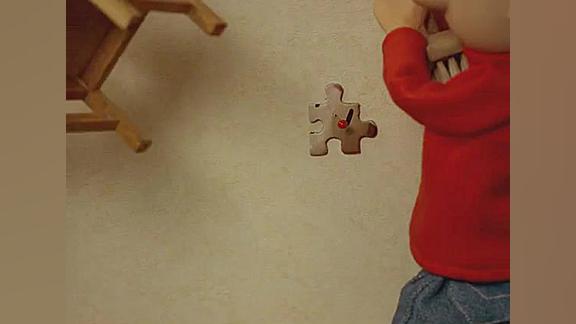 قسمت 62 سریال کارتونی پت و مت