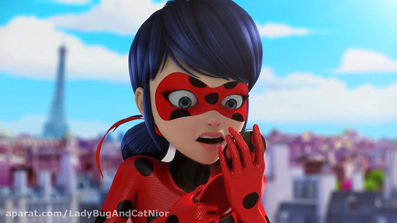 ماجراجویی در پاریس