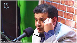 افشاگری استاد رائفی پور قدرت م...