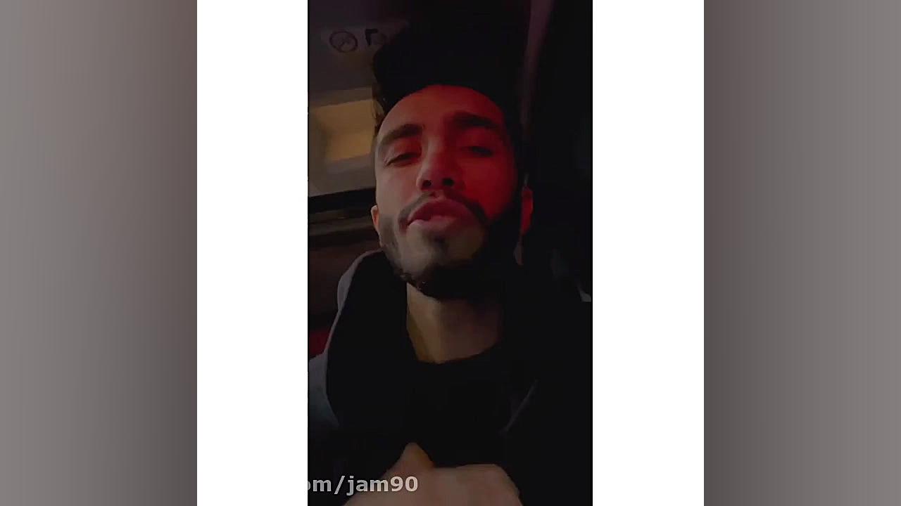 داب جدید عشق جان فقط لتفن آخرش...