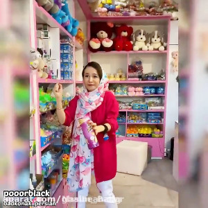طنز جدید پریسا | پریسا پور مشک...