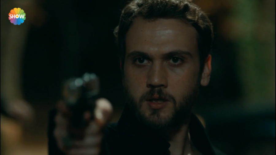 سریال گودال قسمت 242 با دوبله...