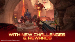 تریلر معرفی Master Level مرحله...