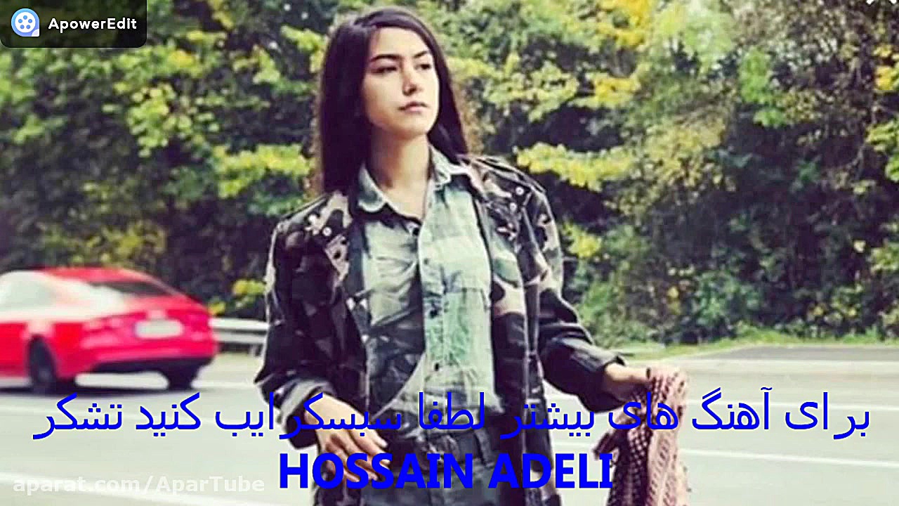 آهنگ باحال و شاد افغانی  دمبور...