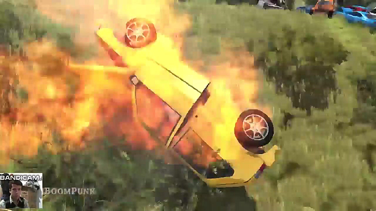 بازی ماشین قسمت 315