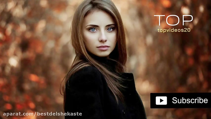 گلچین جدید اهنگ های قشنگ ایران...