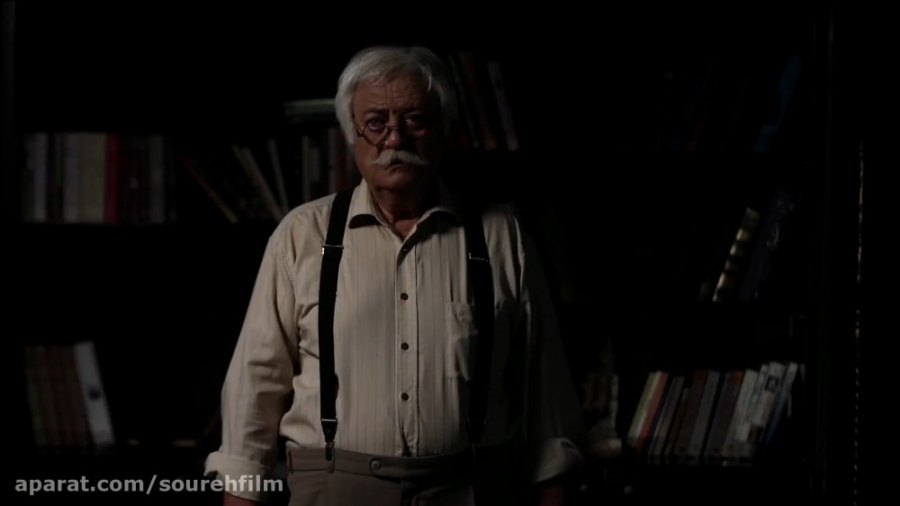 تیزر فرهنگی &laquo;نفرین شدگان...