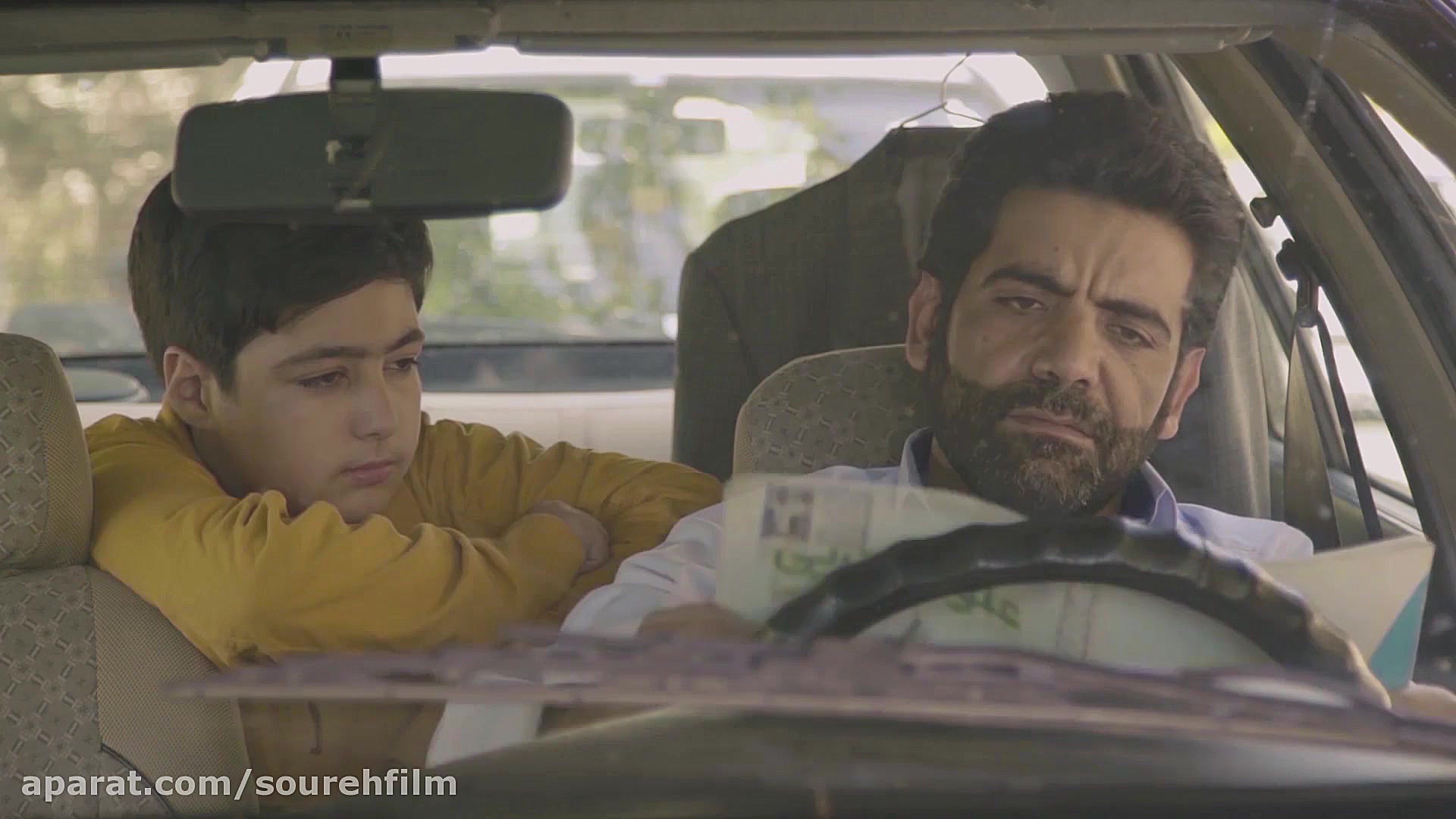 تیزر فرهنگی همکلاسی&raquo;