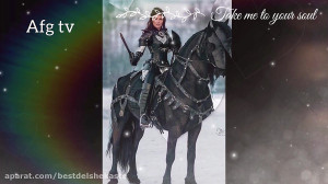 اهنگ جدبد عاشقانه علی رزاقی شک...