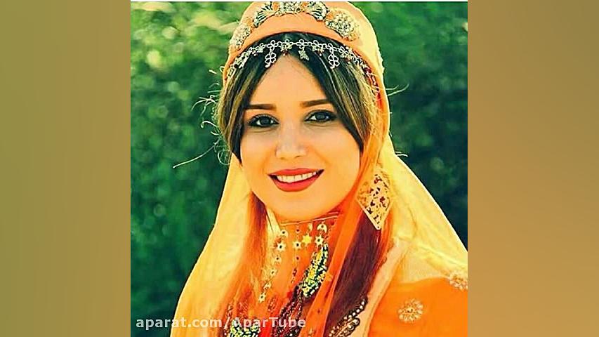 آهنگ شاد و زیبای لری  لری موزی...