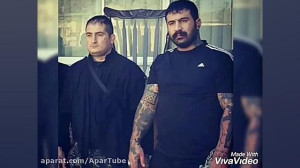 آهنگ جدید  فلک چه کردی باداداش...