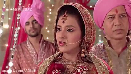 سریال ازدواج مجدد دوبله قسمت ۱...