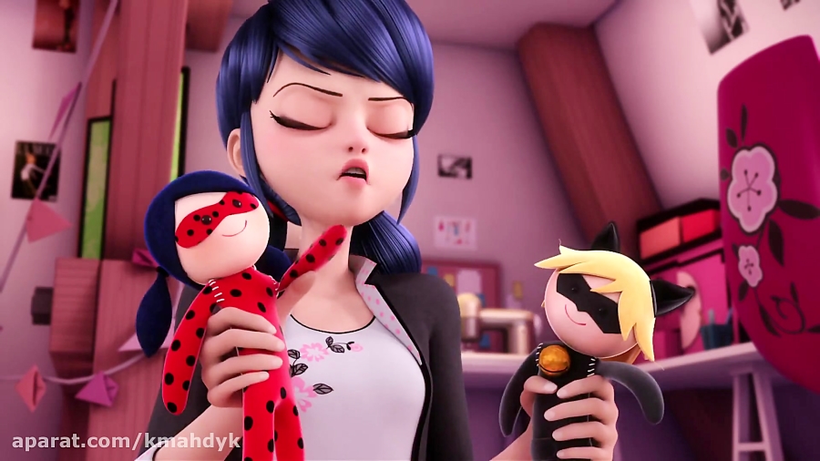 دختر کفشدوزکی جدید دختر کفشدوز...