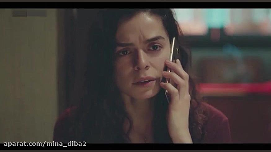 سریال زن دوبله فارسی قسمت 151