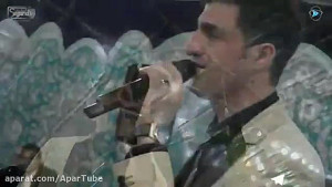 اجرای زیبای محسن لرستانی  آهنگ...