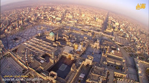 مستند ایران  یزد  قسمت 3