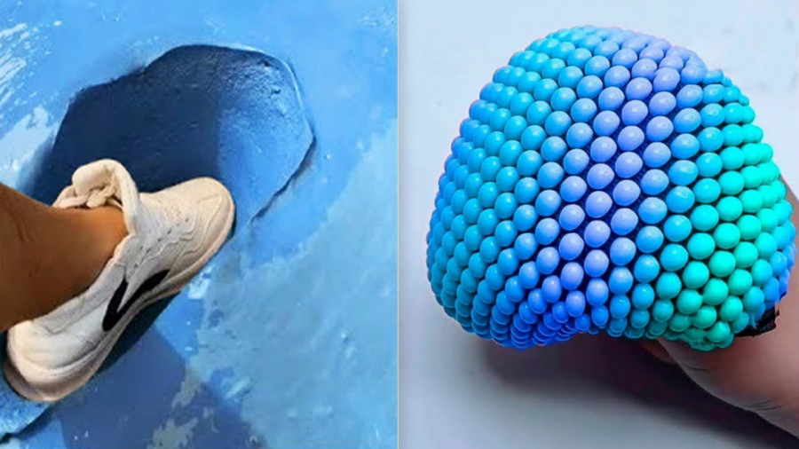 مجموعه اسلایم ریلکس ::: بازی ب...