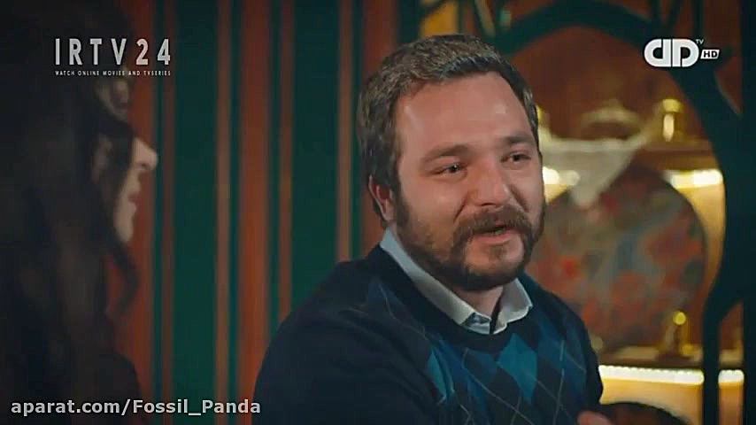 سریال ترکی ملک قسمت ۴۹ کیفیت ع...