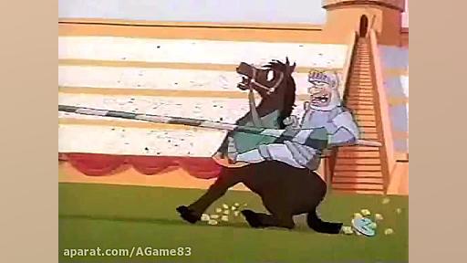 تام و جری قسمت 272