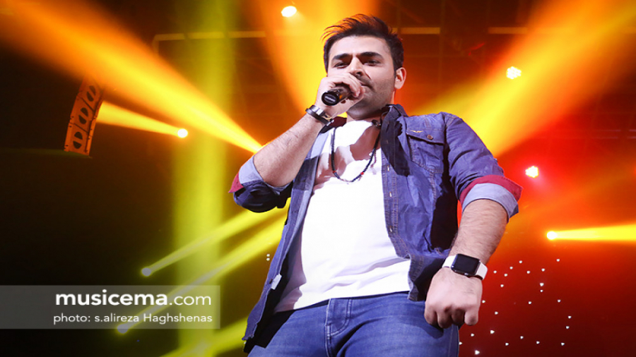 آهنگ جدید زیبا و عاشقانه  احسا...