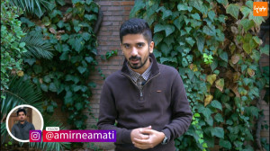 پلیلیست؛ کامبک حامد همایون به...