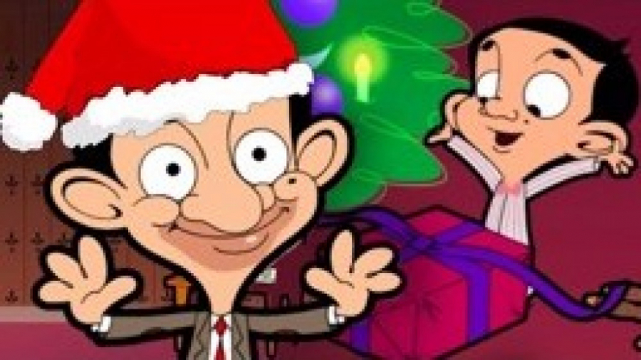 دانلود کارتون مستربین  این داس...