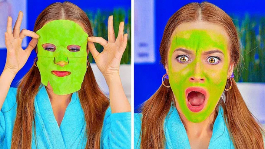 شوخی با دوستان | شوخی خرکی | ۸...