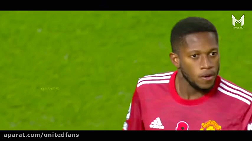 فرد رودریگز: جنگنده در دفاع و...