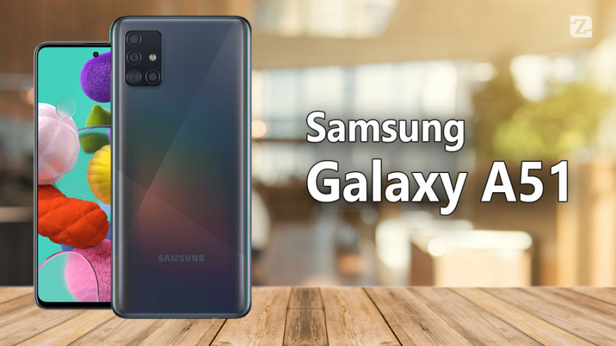 نقد و بررسی Samsung Galaxy A51...