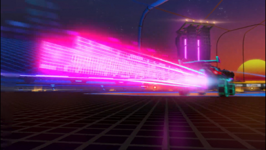 تریلر فصل دوم بازی Rocket Leag...