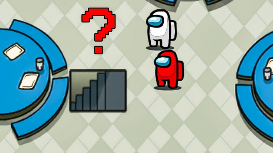 منتخب لحظات فان بازی among us