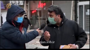 طنز کشف داروی کرونا | دانشمند...