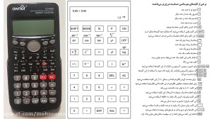 دانش فنی پایه دهم ساختمان پودم...