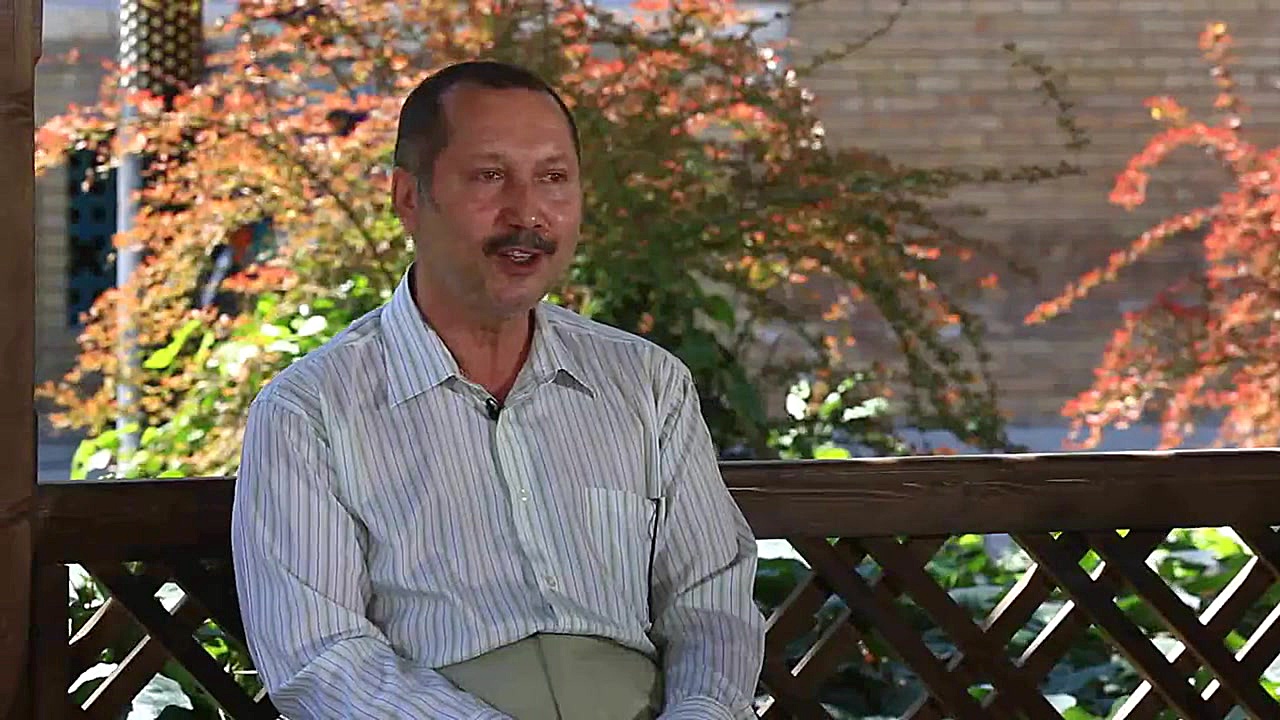 بزرگداشت استاد مرتضی سرهنگی